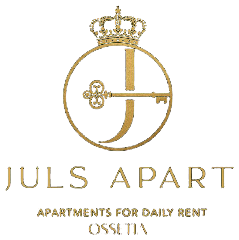 JULS APART, апартаменты посуточно, Осетия